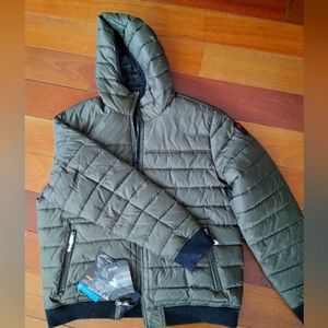 PAJAR Canada Down NWT Jacket